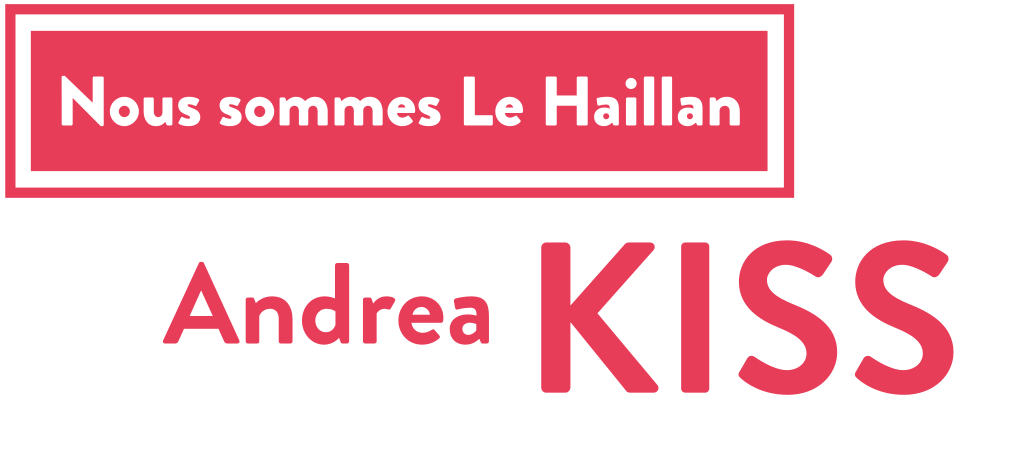 Andrea KISS